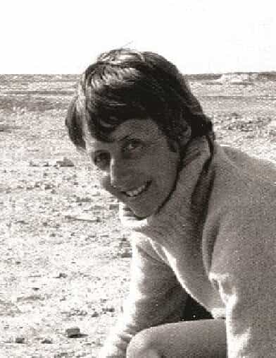 ماري-لويز إينيزان